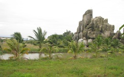 Đề nghị kiểm điểm hàng loạt cán bộ vụ “biệt phủ” xây không phép